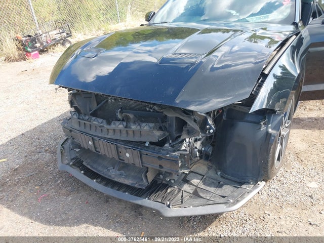 Ford Mustang Ecoboost 2019 1FATP8UH5K5141813 Image 6