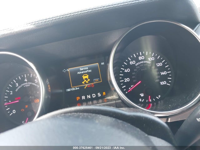 Ford Mustang Ecoboost 2019 1FATP8UH5K5141813 Image 7