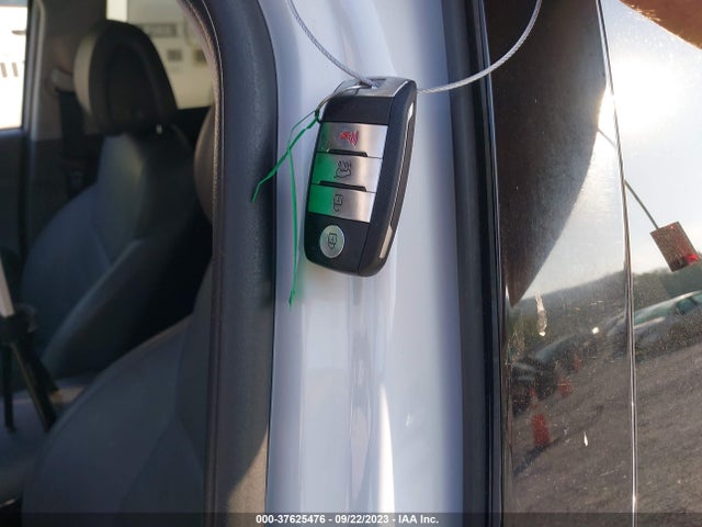 KIA SORENTO EX 2016 5XYPHDA1XGG137683 Image 11