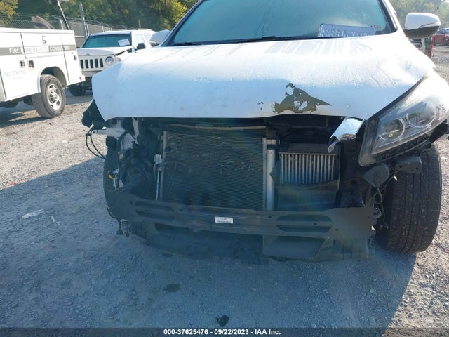KIA SORENTO EX 2016 5XYPHDA1XGG137683 Image 6