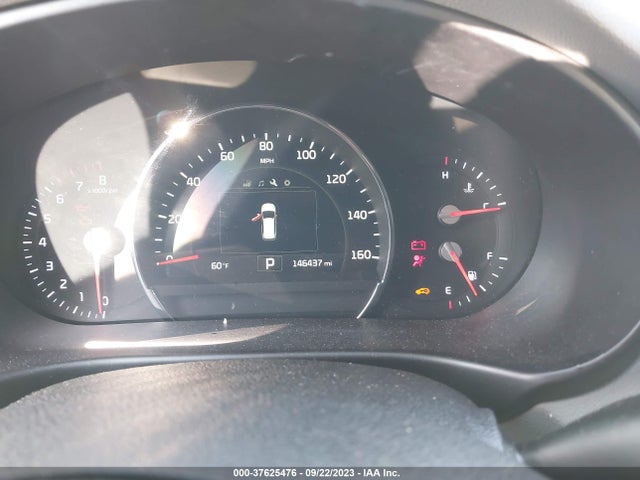 KIA SORENTO EX 2016 5XYPHDA1XGG137683 Image 7