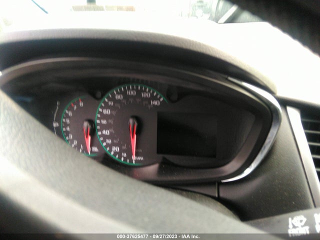 Chevrolet Trax Lt 2020 3GNCJLSBXLL167555 Image 7