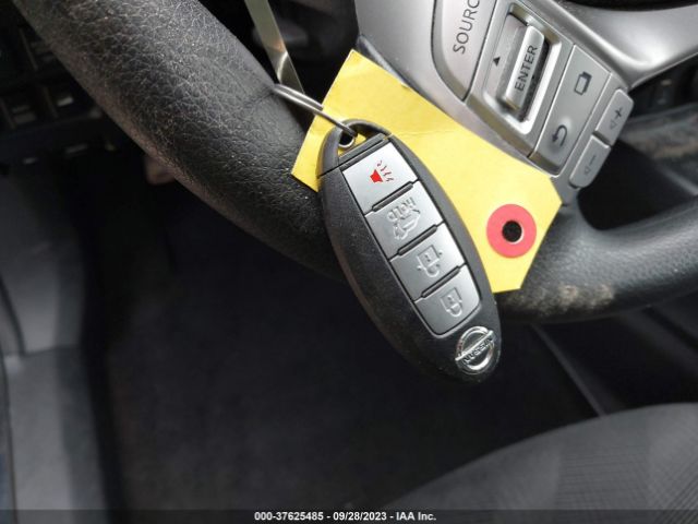 5N1AT2MV6GC899688 Nissan ROGUE SV
