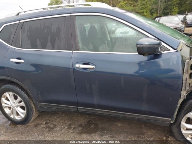 5N1AT2MV6GC899688 Nissan ROGUE SV