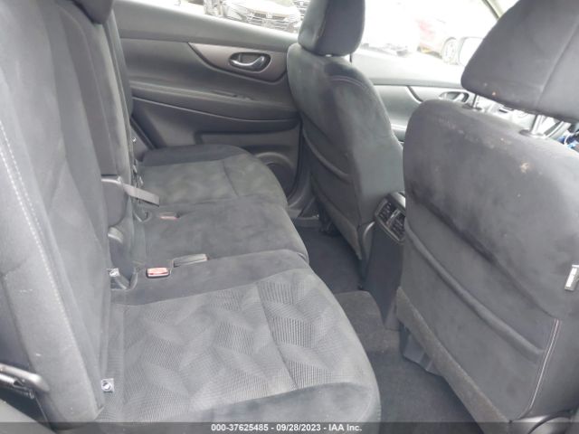 5N1AT2MV6GC899688 Nissan ROGUE SV