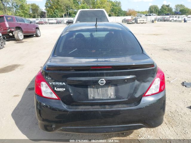 3N1CN7AP0HL898815 Nissan Versa Sedan S Plus