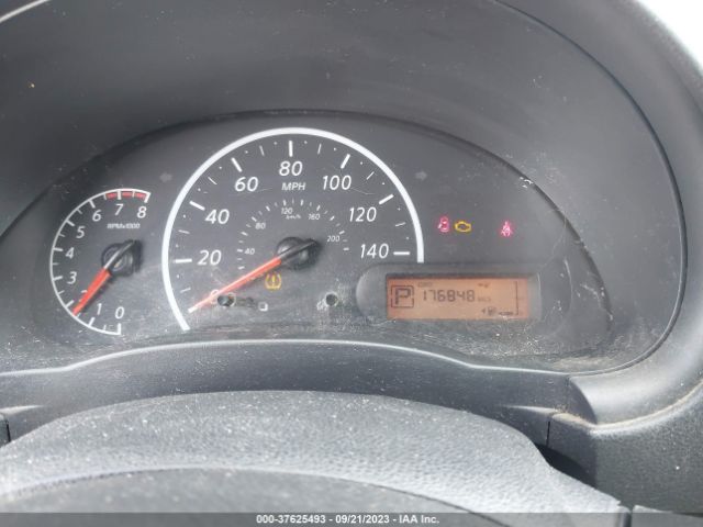 3N1CN7AP0HL898815 Nissan Versa Sedan S Plus