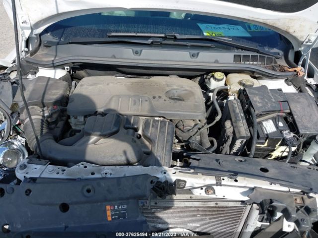 1G4PP5SK2G4136635 Buick Verano