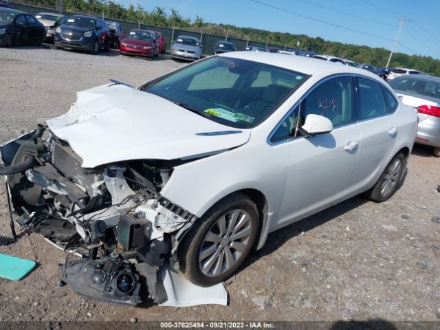 1G4PP5SK2G4136635 Buick Verano