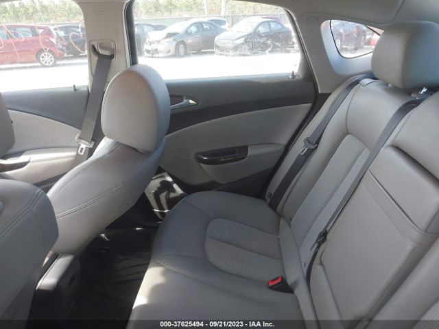 1G4PP5SK2G4136635 Buick Verano