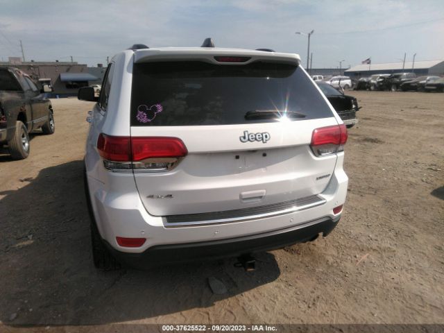1C4RJFBG9KC725468 Jeep Grand Cherokee Limited