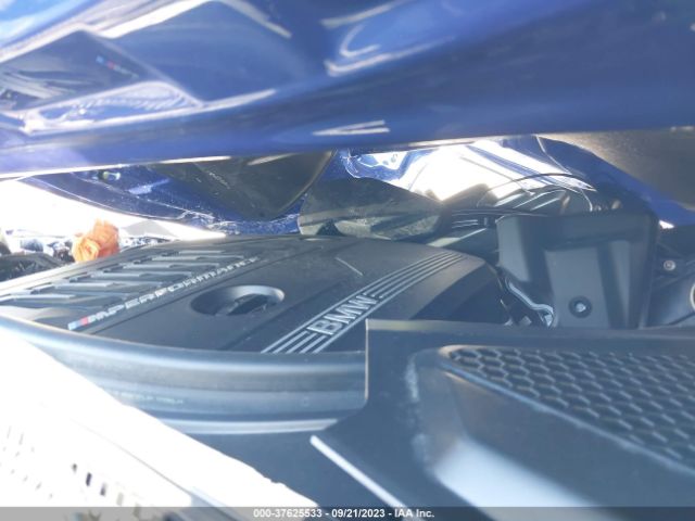 3MW5U7J00N8C74956 BMW 3 Series M340i