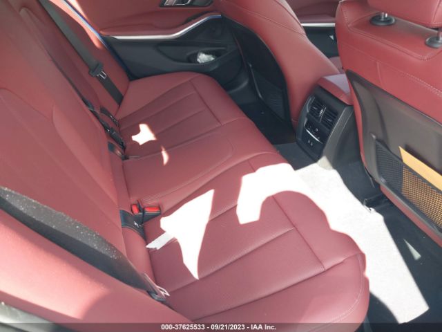 3MW5U7J00N8C74956 BMW 3 Series M340i