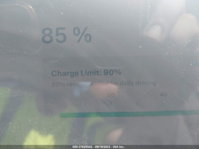 7SAYGDEF9PF764303 Tesla Model Y Performance