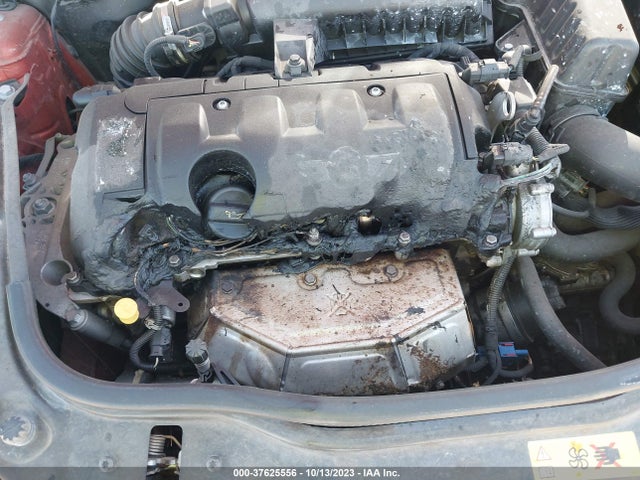 2011 MINI COOPER HARDTOP WMWSU3C56BT098553 Photo 5