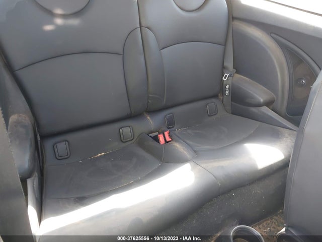 2011 MINI COOPER HARDTOP WMWSU3C56BT098553 Photo 7