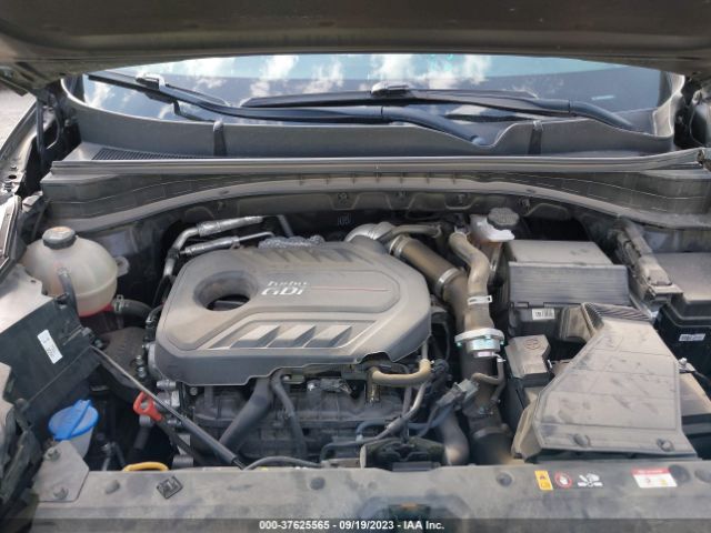KNDPRCA67M7883018 KIA Sportage Sx Turbo