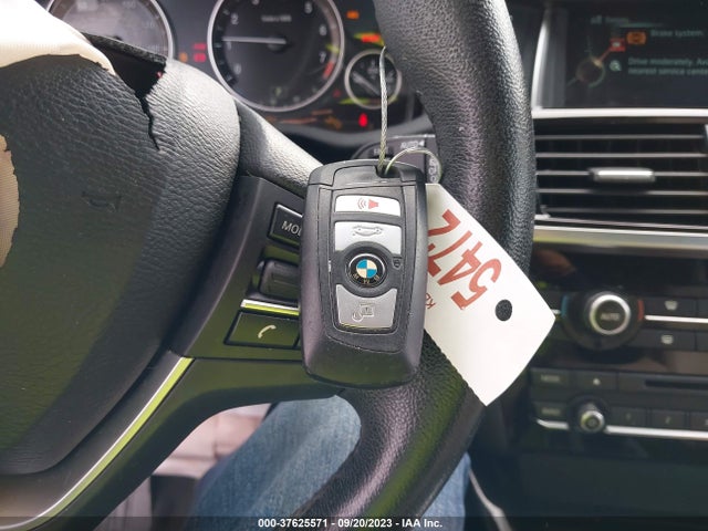BMW X3 Xdrive28i 2015 5UXWX9C58F0D57339 Image 11