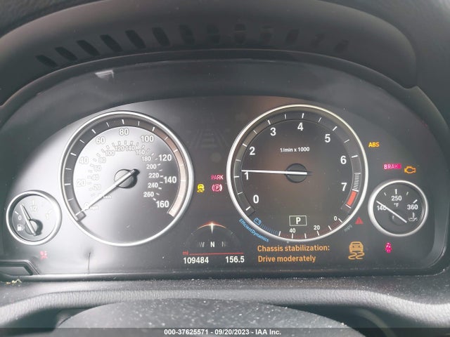 BMW X3 Xdrive28i 2015 5UXWX9C58F0D57339 Image 7