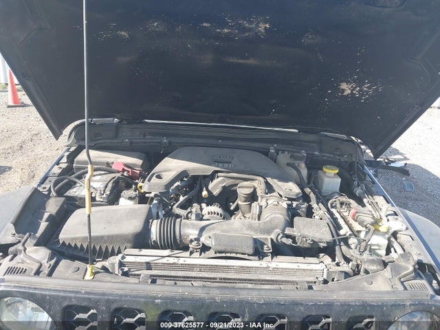 1C6JJTAG6LL182019 Jeep Gladiator Sport S