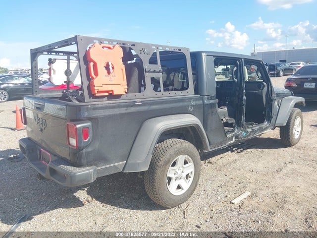 1C6JJTAG6LL182019 Jeep Gladiator Sport S