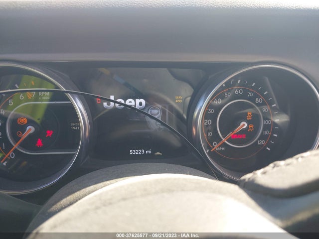 1C6JJTAG6LL182019 Jeep Gladiator Sport S