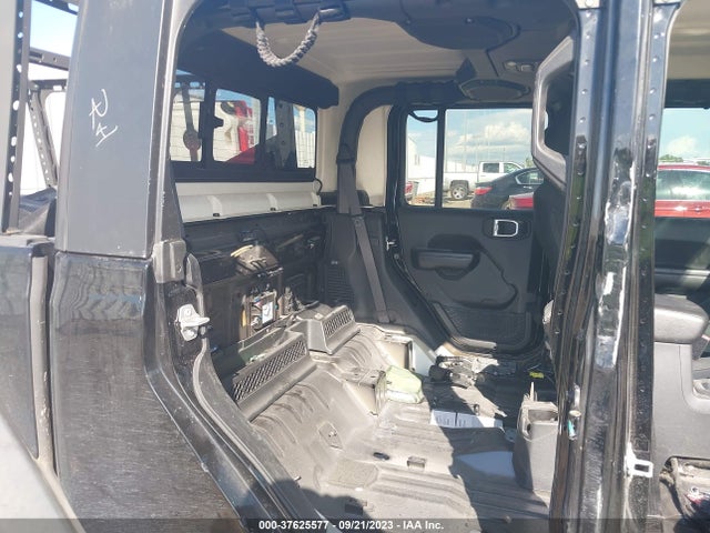 1C6JJTAG6LL182019 Jeep Gladiator Sport S