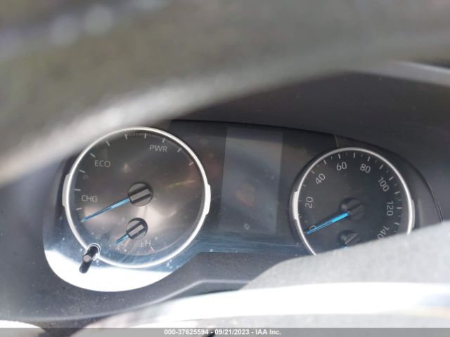 4T3RWRFV2NU050270 Toyota Rav4 Xle Hybrid