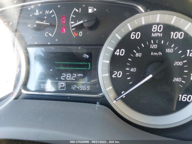 3N1AB7AP0EL606088 Nissan SENTRA SL