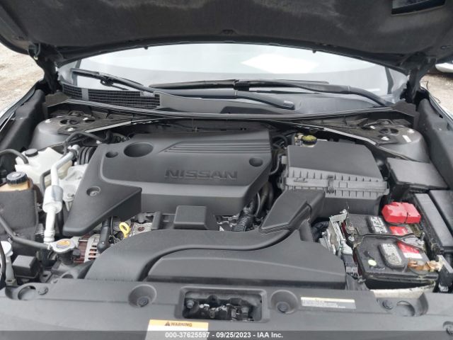 1N4AL3AP4GN313046 Nissan Altima 2.5 Sl