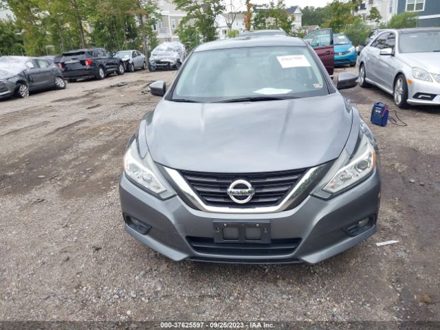 1N4AL3AP4GN313046 Nissan Altima 2.5 Sl
