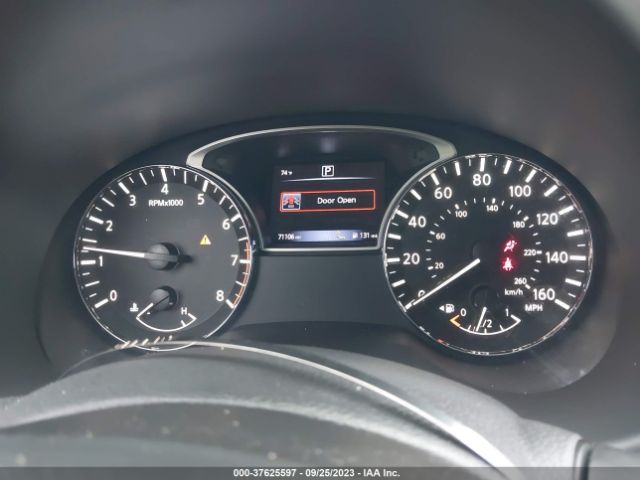 1N4AL3AP4GN313046 Nissan Altima 2.5 Sl