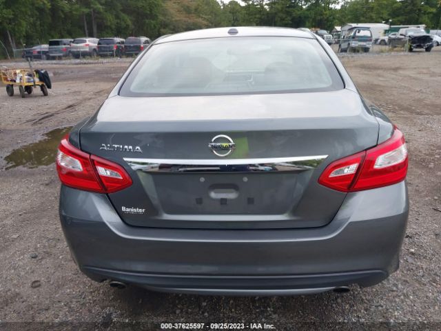 1N4AL3AP4GN313046 Nissan Altima 2.5 Sl