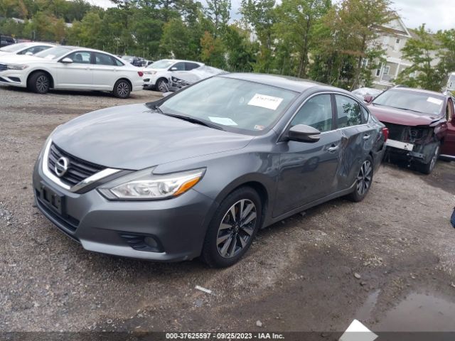 1N4AL3AP4GN313046 Nissan Altima 2.5 Sl