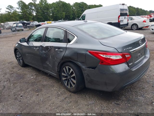 1N4AL3AP4GN313046 Nissan Altima 2.5 Sl