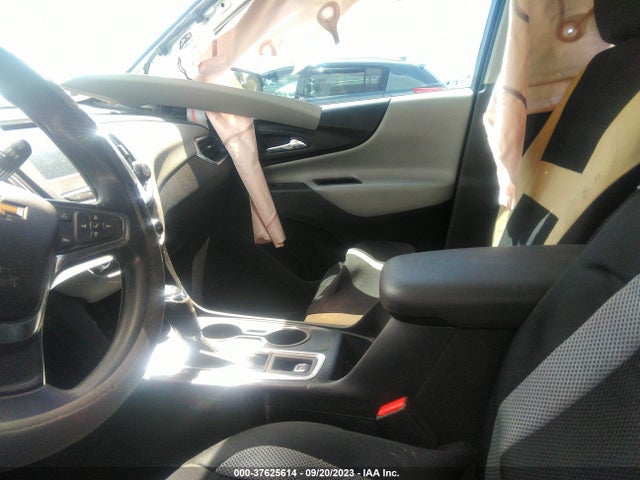 Chevrolet EQUINOX LS 2018 3GNAXHEV9JL336387 Image 5