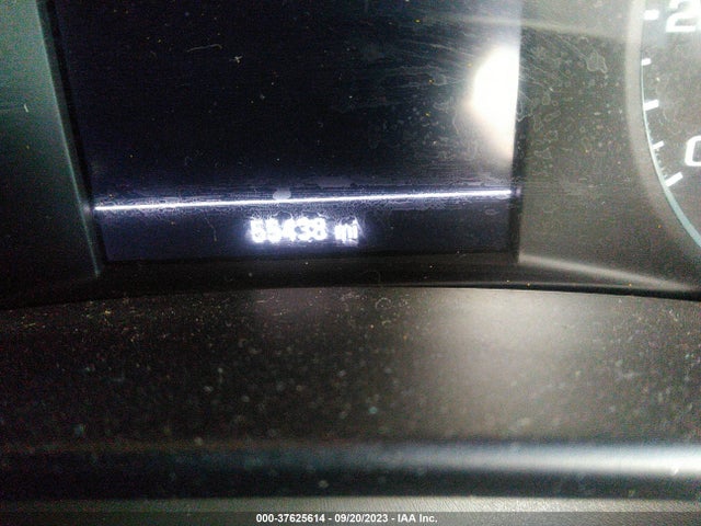 Chevrolet EQUINOX LS 2018 3GNAXHEV9JL336387 Image 7