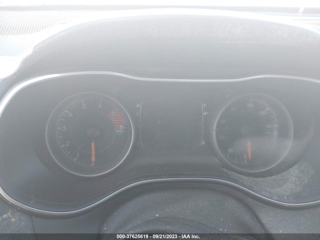 1C4PJMCXXND529886 Jeep Cherokee X