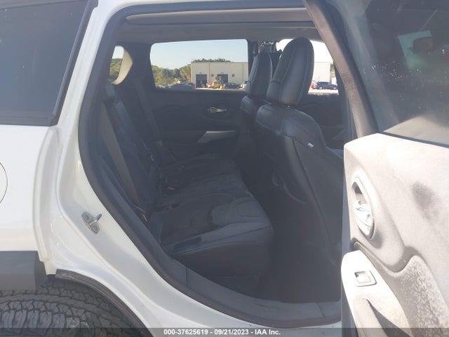 1C4PJMCXXND529886 Jeep Cherokee X