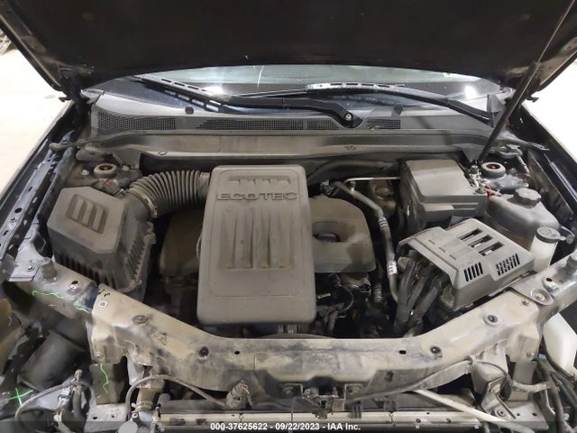 GMC Terrain Sle 2016 2GKFLTEKXG6153648 Image 10