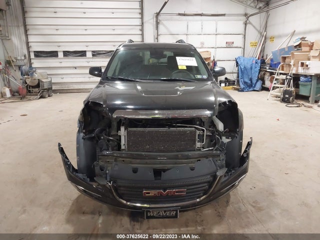 GMC Terrain Sle 2016 2GKFLTEKXG6153648 Image 12