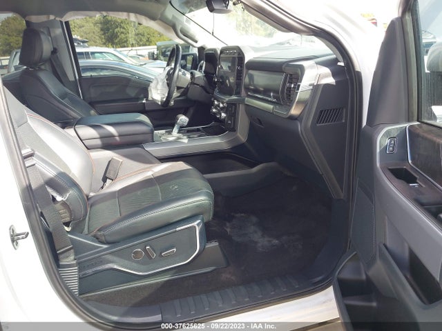 2021 FORD F-150 LARIAT VIN: 1FTFW1E5XMKE07479