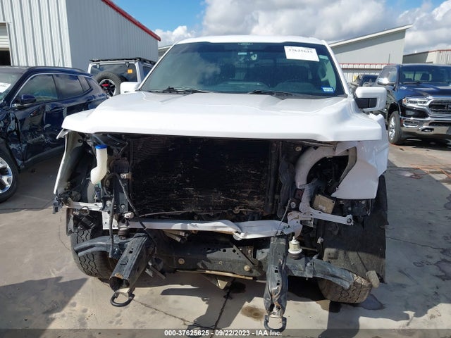 2021 FORD F-150 LARIAT VIN: 1FTFW1E5XMKE07479