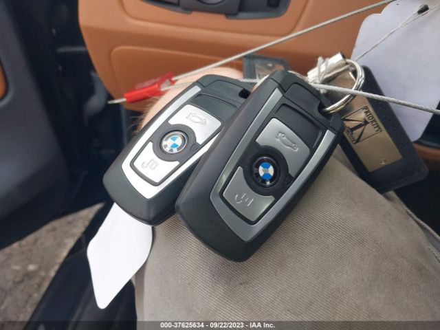 WBA3V9C58FP799341 BMW 4 Series 428i Xdrive