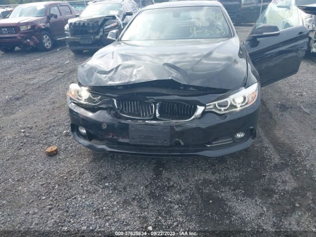 WBA3V9C58FP799341 BMW 4 Series 428i Xdrive