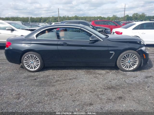 WBA3V9C58FP799341 BMW 4 Series 428i Xdrive