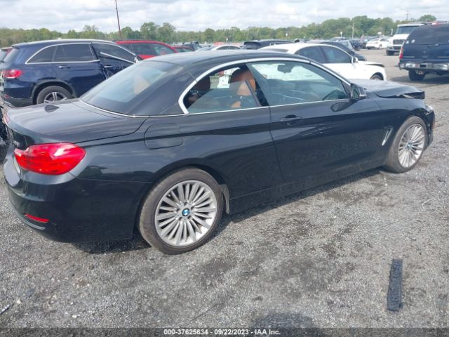WBA3V9C58FP799341 BMW 4 Series 428i Xdrive