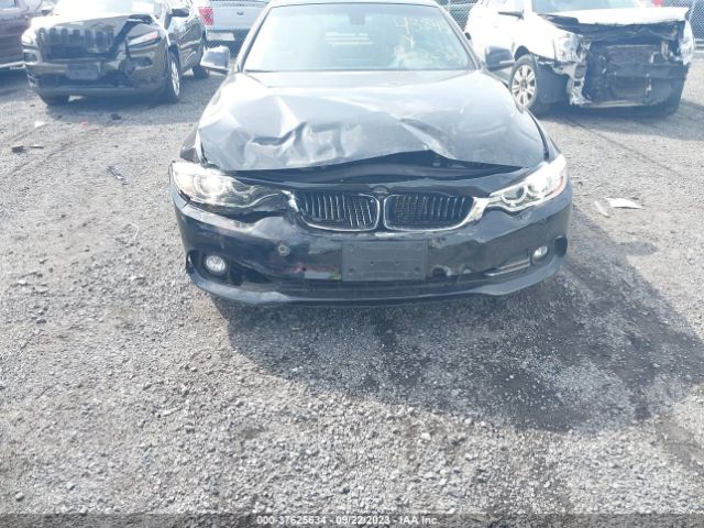WBA3V9C58FP799341 BMW 4 Series 428i Xdrive