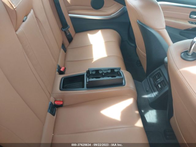 WBA3V9C58FP799341 BMW 4 Series 428i Xdrive