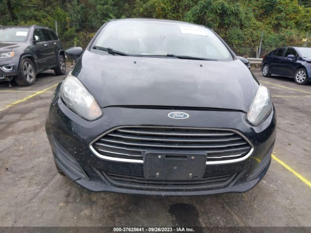 3FADP4AJ0HM123243 Ford FIESTA S
